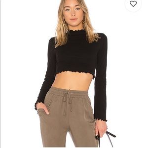 Majorelle Rosalind too